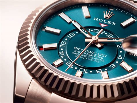 rolex oyster perpetual sky-dweller watch silver dial|rolex sky dweller 2023 price.